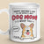 An Animal’s Eyes Have The Power - Dog & Cat Personalized Custom Mug - Mother's Day, Gift For Pet Owners, Pet Lovers