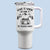 Home Is Where We Park It - Camping Personalized Custom 40 Oz Stainless Steel Tumbler With Handle - Gift For Camping Lovers