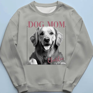 Custom Photo Let's Journey Toghether - Dog & Cat Personalized Custom Unisex T-shirt, Hoodie, Sweatshirt - Gift For Pet Owners, Pet Lovers