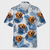 Summer With Pet - Personalized Hawaiian Shirt - New Arrival, Upload Image, Gift For Pet Lovers AMZ