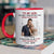 Custom Photo My Son Is My Pride And Joy - Family Personalized Custom Accent Mug - New Arrival, Father's Day, Gift For Son AMZ