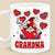 My Favorite People Call Me Grandma - Family Personalized Custom 3D Inflated Effect Printed Mug - Gift For Grandma