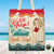 Girls Trip! Cheaper Than Therapy - Bestie Personalized Custom Beach Bag - Summer Vacation Gift For Best Friends, BFF, Sisters