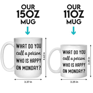 I Start A New Chapter In Life - Personalized Custom Mug - Appreciation, Retirement Gift For Coworkers, Work Friends, Colleagues