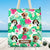 Custom Photo Life Is Better At The Beach - Dog & Cat Personalized Custom Beach Bag - Summer Vacation Gift For Pet Owners, Pet Lovers