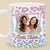 Custom Photo Dear Bestie You Are The Best - Bestie Personalized Custom 3D Inflated Effect Printed Mug - Gift For Best Friends, BFF, Sisters