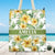 It's Summer Time - Bestie Personalized Custom Beach Bag - Summer Vacation Gift For Best Friends, BFF, Sisters