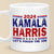 Kamala Harris 2024, For The People - America US Elections White Mug